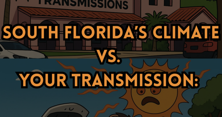gold coast transmissions blog - climate