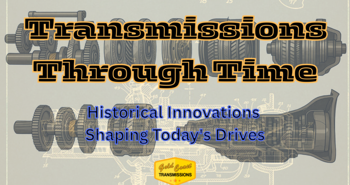 transmissions blog, historical transmissions,
