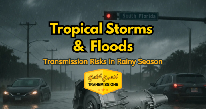 Transmission Risks, Tropical Storm, Flood Damage