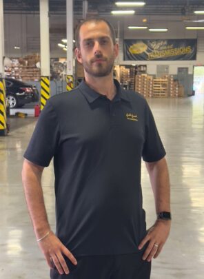 Lisbet - Center Manager