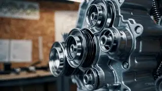 transmission mechanism