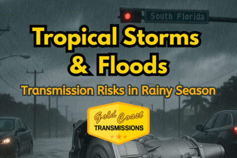 Tropical Storms and Floods transmission