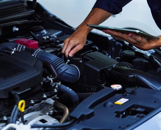 transmission repair